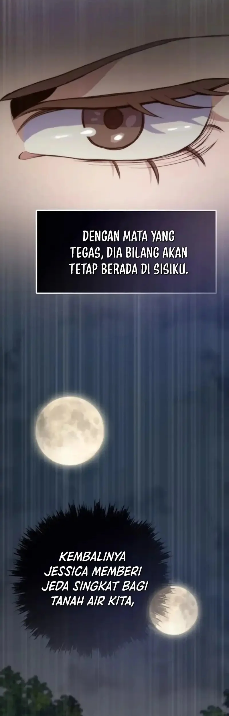 Past Life Regressor (Remake 2022) Chapter 144 - halaman 51