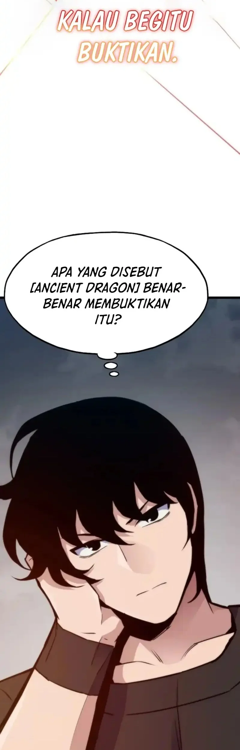 Past Life Regressor (Remake 2022) Chapter 144 - halaman 54