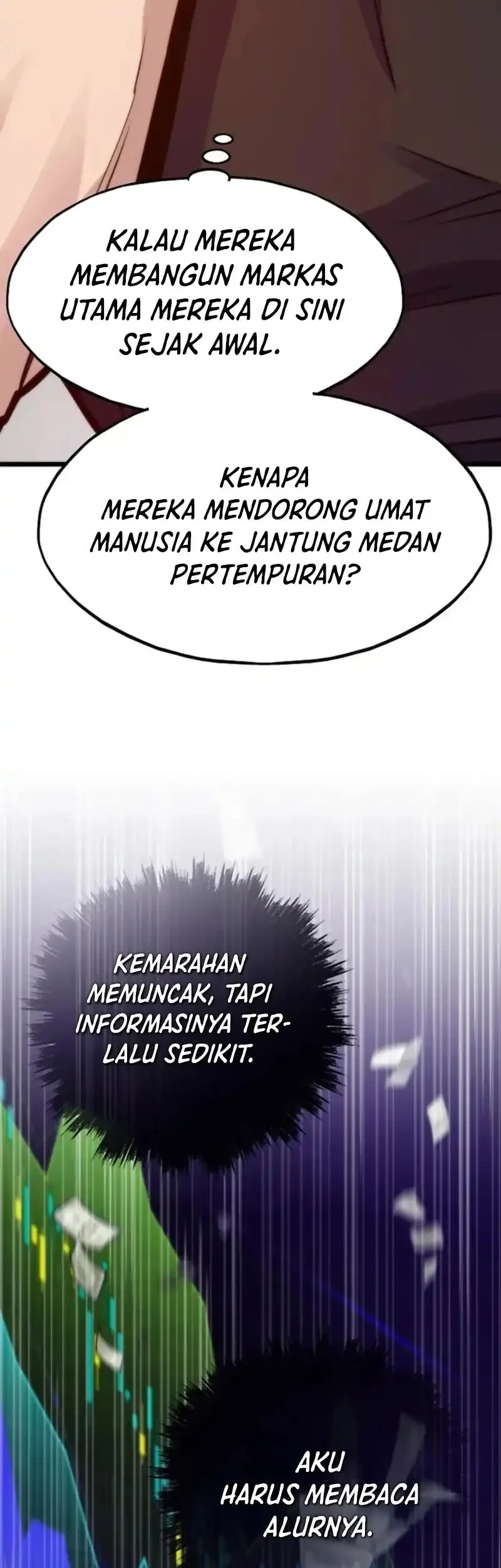 Past Life Regressor (Remake 2022) Chapter 144 - halaman 55