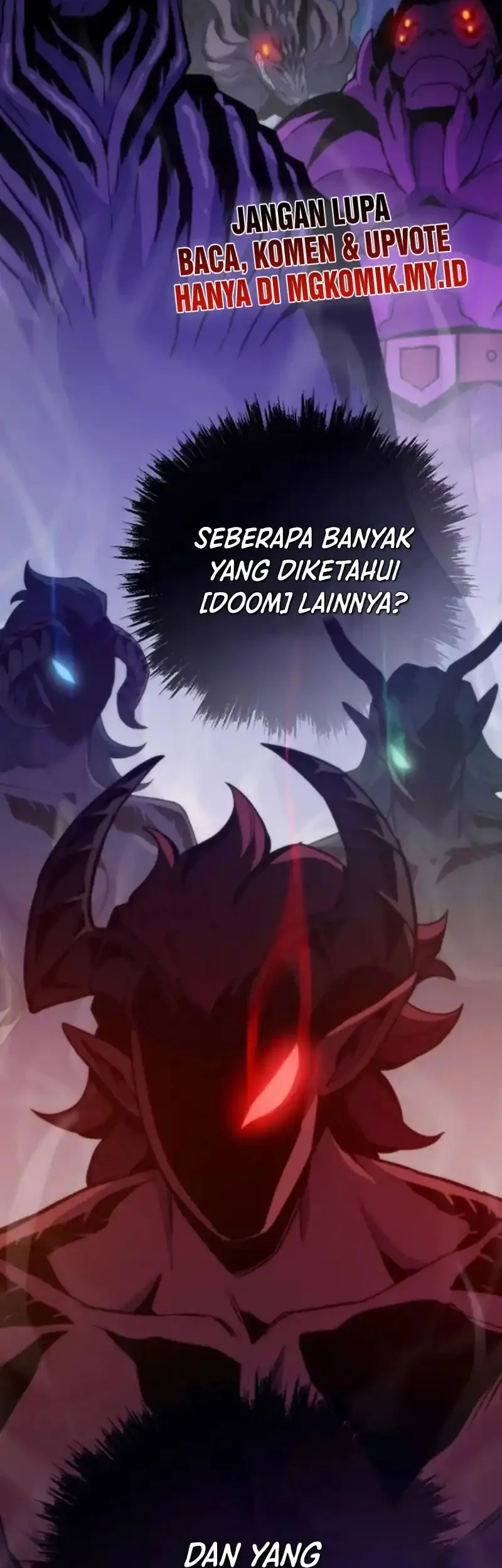 Past Life Regressor (Remake 2022) Chapter 144 - halaman 57