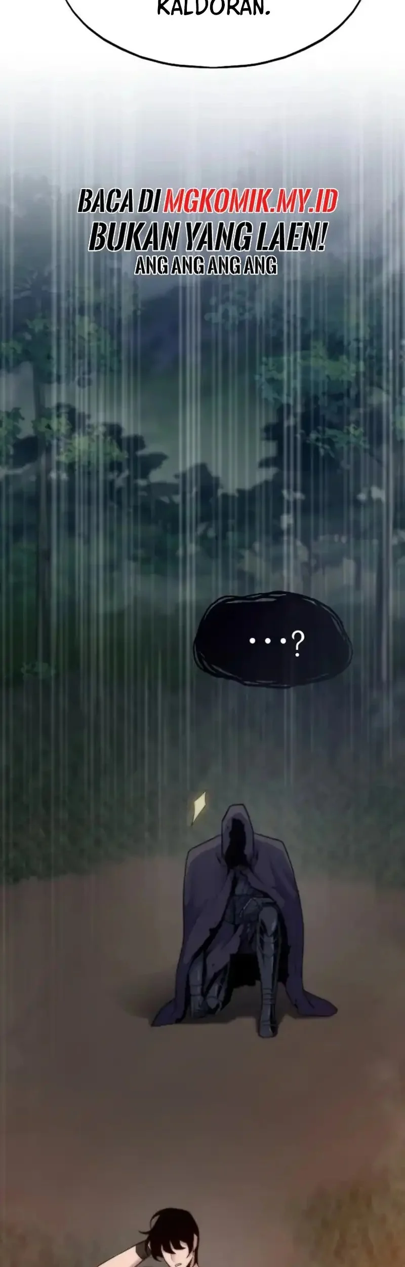 Past Life Regressor (Remake 2022) Chapter 144 - halaman 62