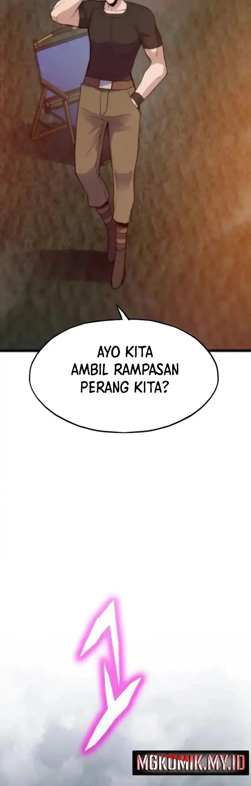Past Life Regressor (Remake 2022) Chapter 144 - halaman 63