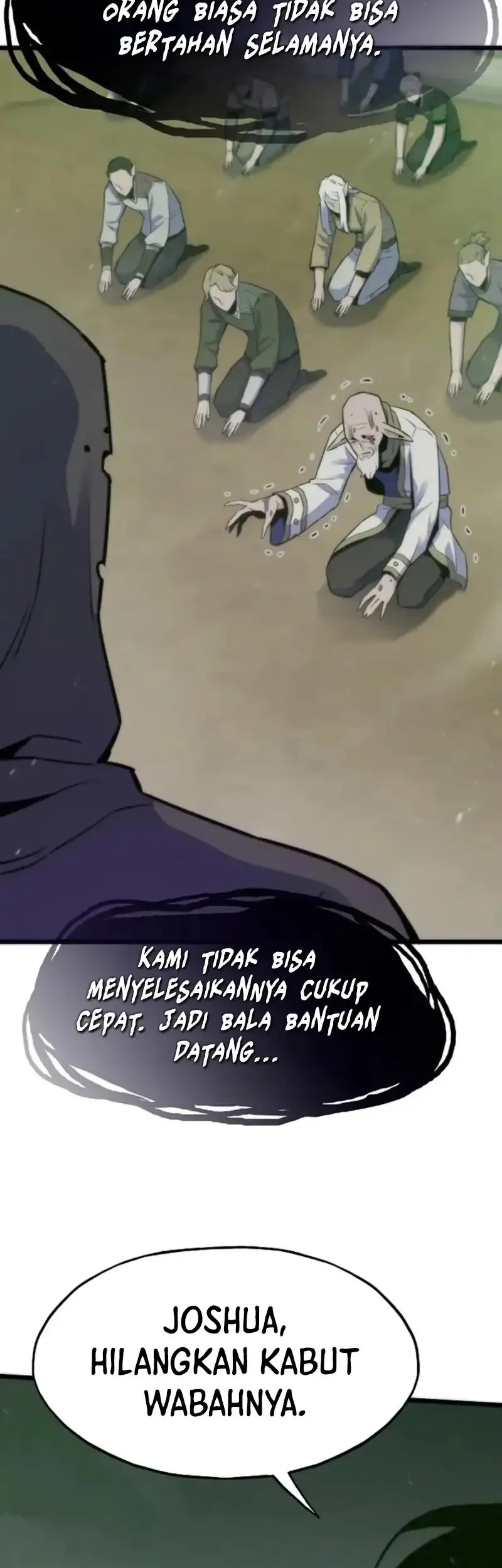 Past Life Regressor (Remake 2022) Chapter 144 - halaman 70
