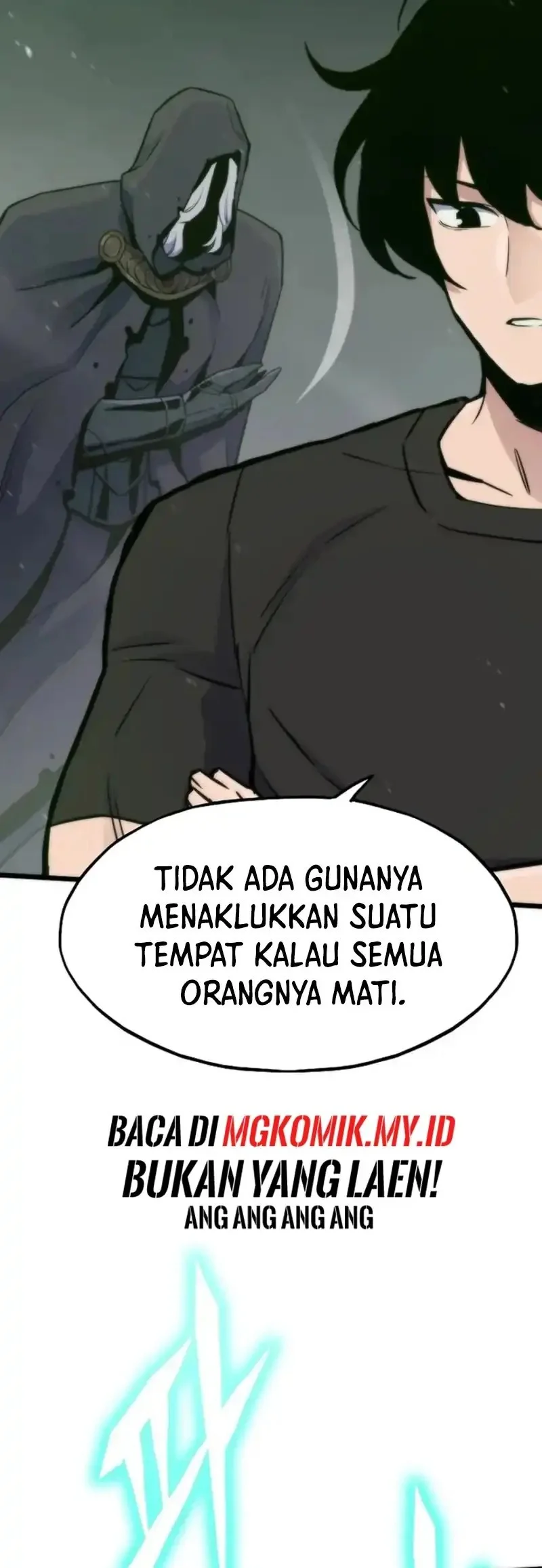 Past Life Regressor (Remake 2022) Chapter 144 - halaman 71