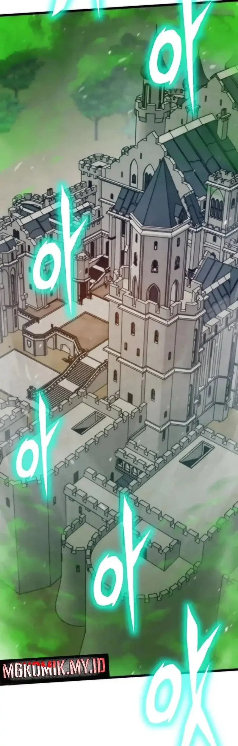 Past Life Regressor (Remake 2022) Chapter 144 - halaman 72