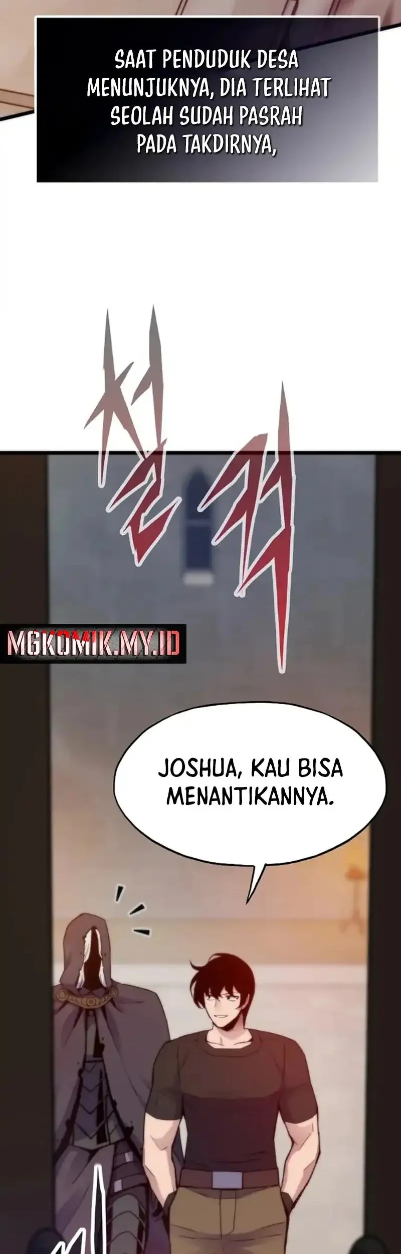Past Life Regressor (Remake 2022) Chapter 144 - halaman 76