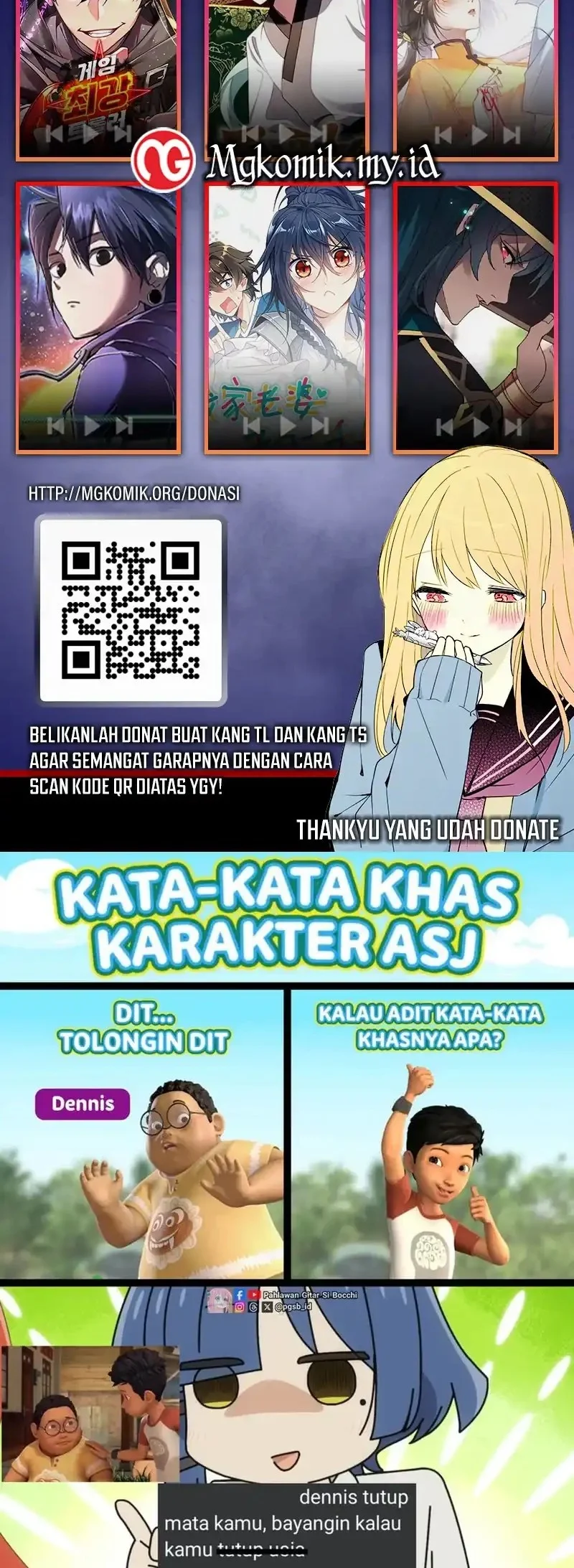 Past Life Regressor (Remake 2022) Chapter 144 - halaman 81