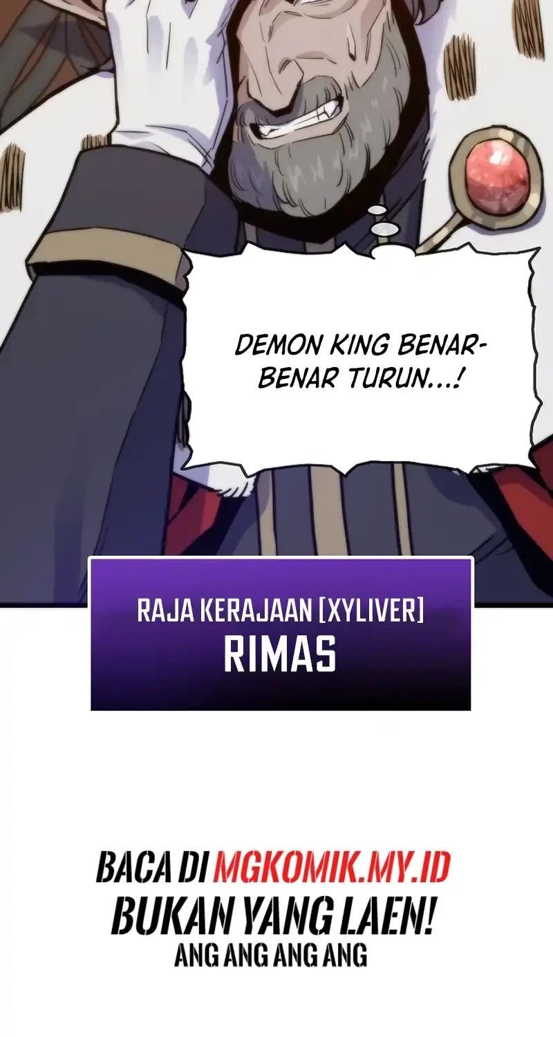 Past Life Regressor (Remake 2022) Chapter 145 - halaman 12