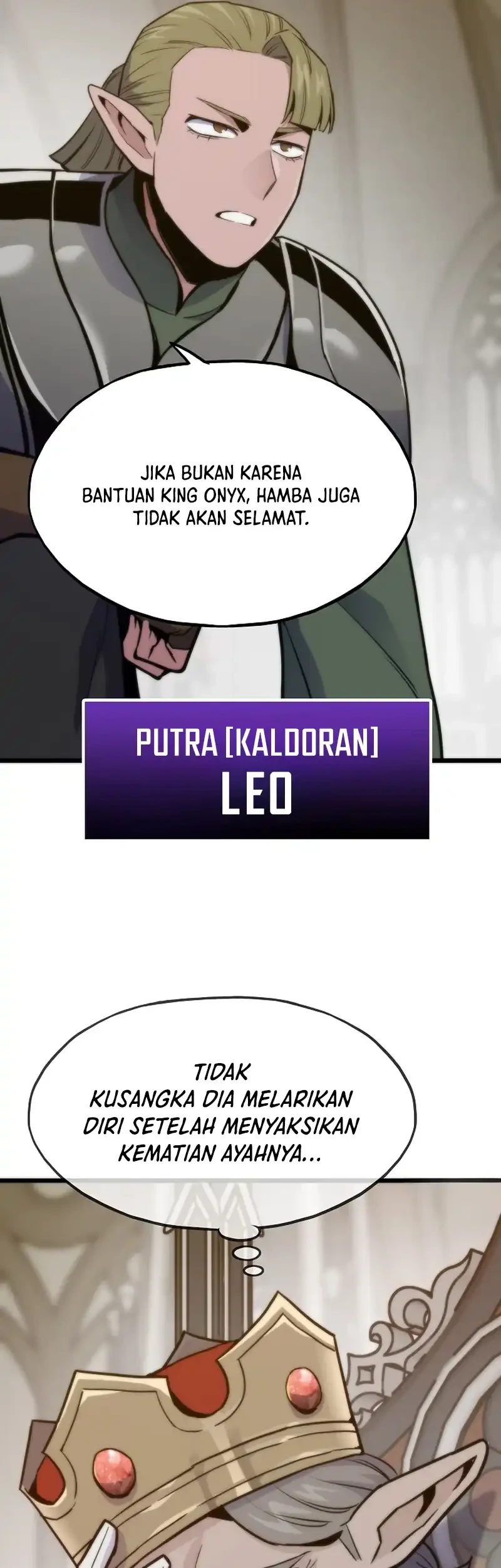 Past Life Regressor (Remake 2022) Chapter 145 - halaman 15