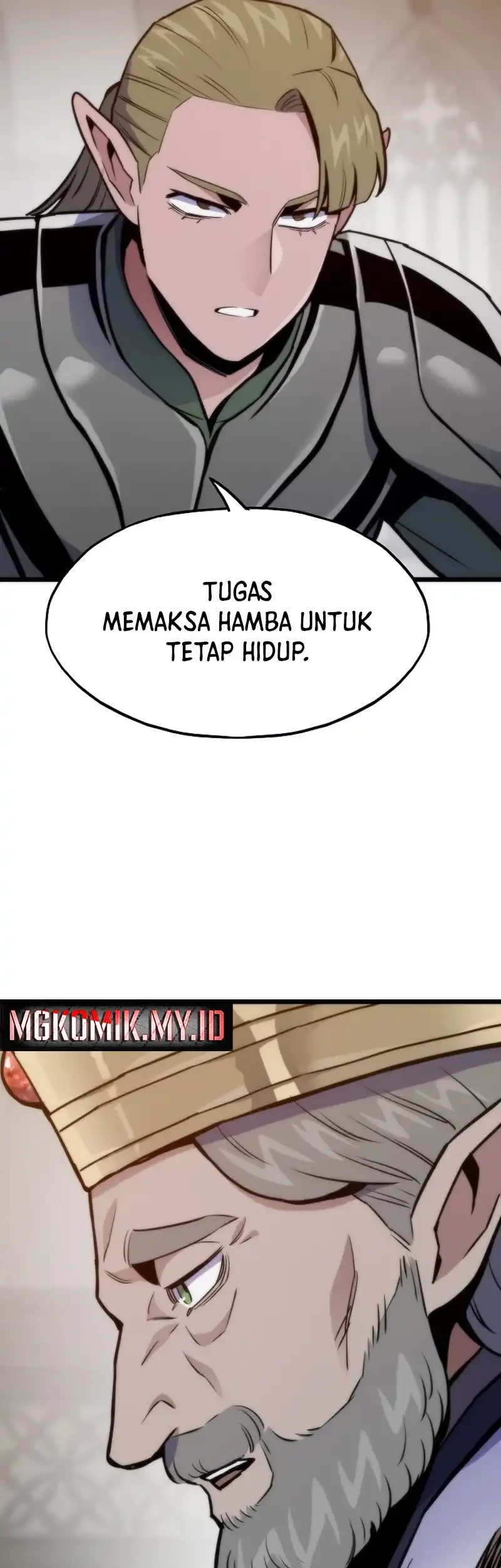 Past Life Regressor (Remake 2022) Chapter 145 - halaman 20