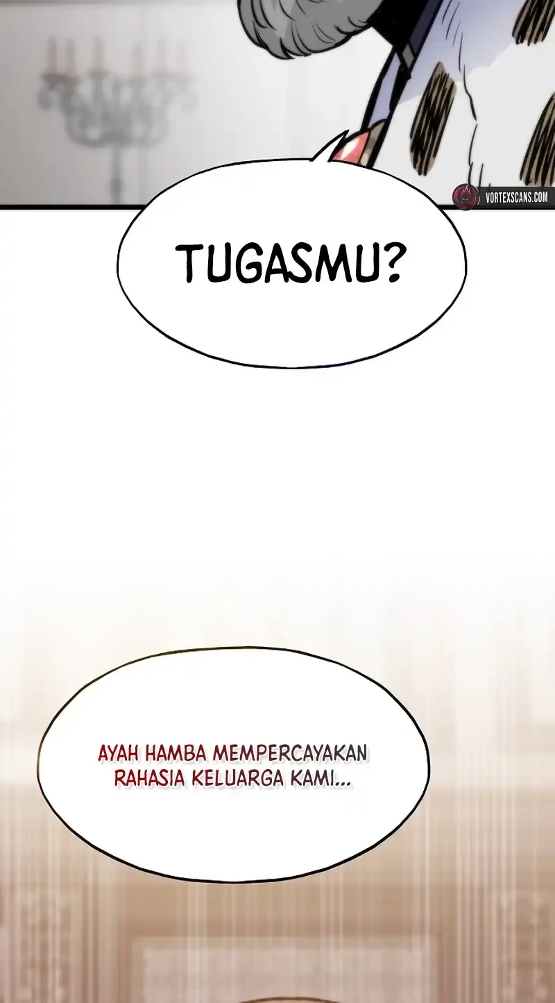 Past Life Regressor (Remake 2022) Chapter 145 - halaman 21