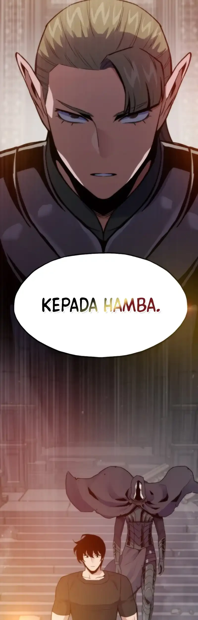 Past Life Regressor (Remake 2022) Chapter 145 - halaman 22
