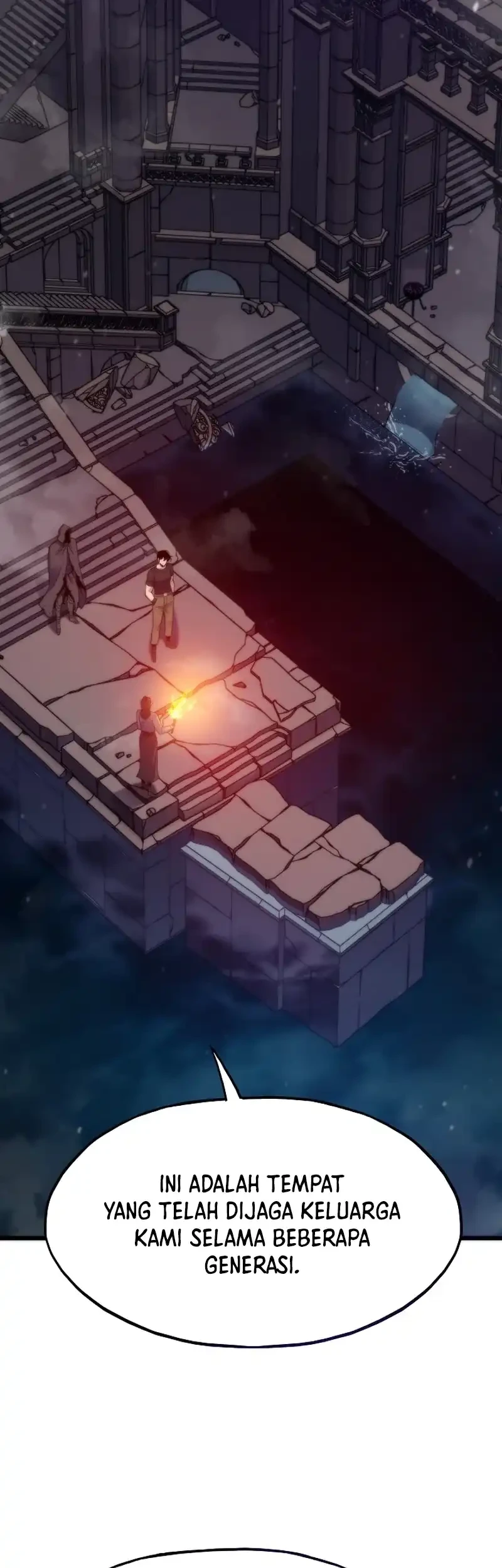 Past Life Regressor (Remake 2022) Chapter 145 - halaman 26