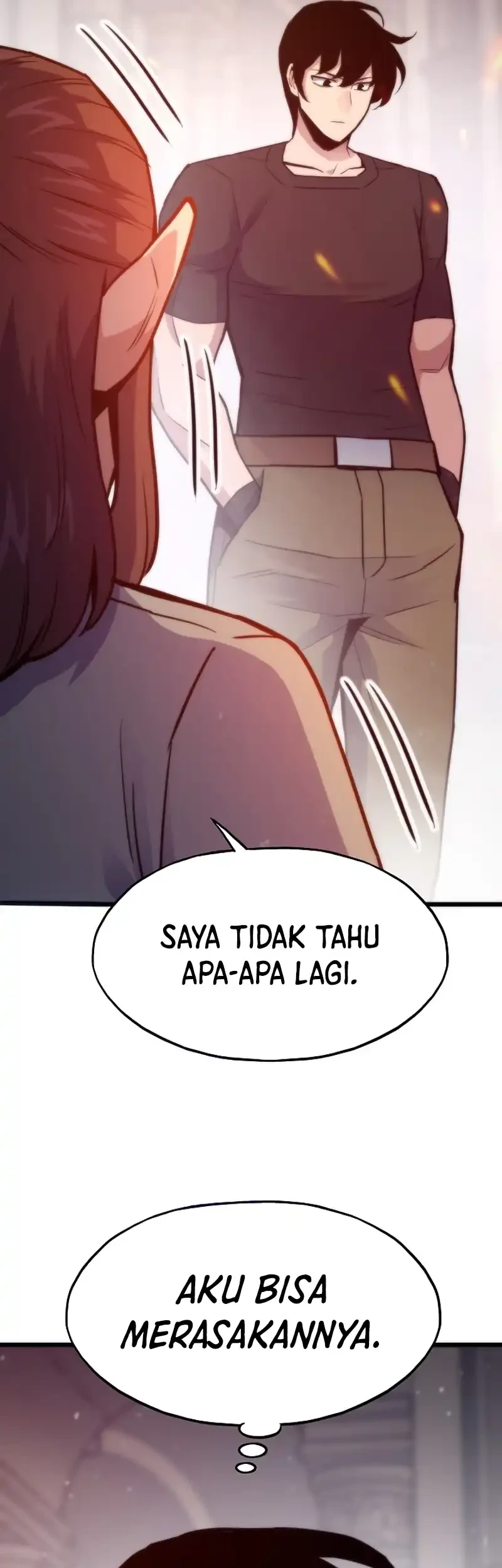 Past Life Regressor (Remake 2022) Chapter 145 - halaman 28