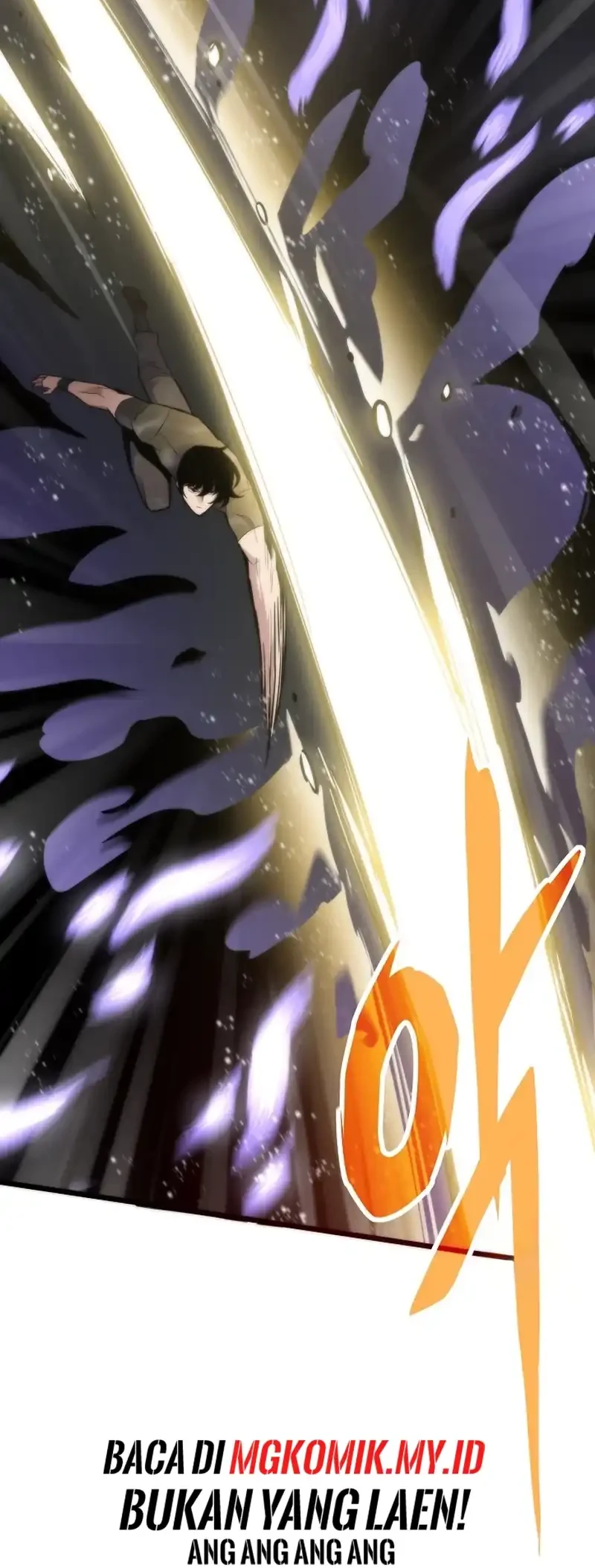 Past Life Regressor (Remake 2022) Chapter 145 - halaman 38
