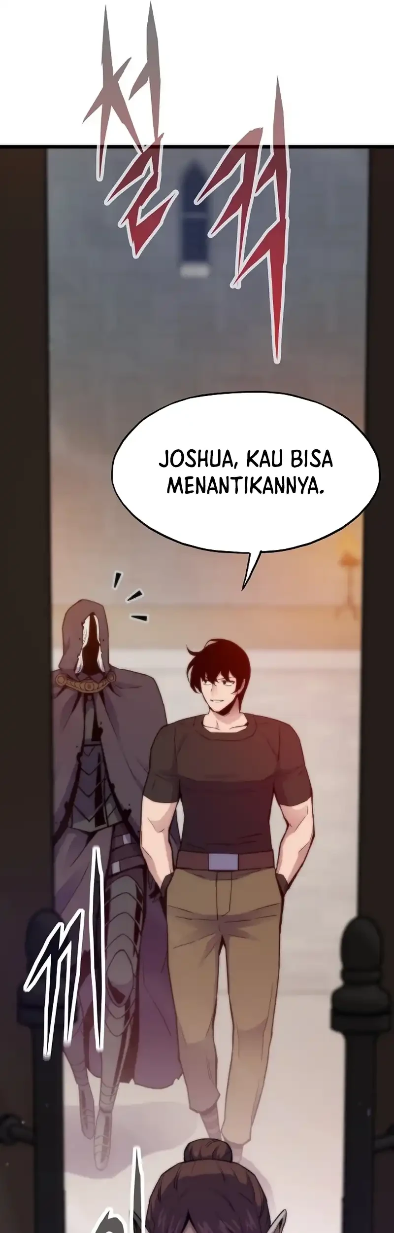 Past Life Regressor (Remake 2022) Chapter 145 - halaman 5