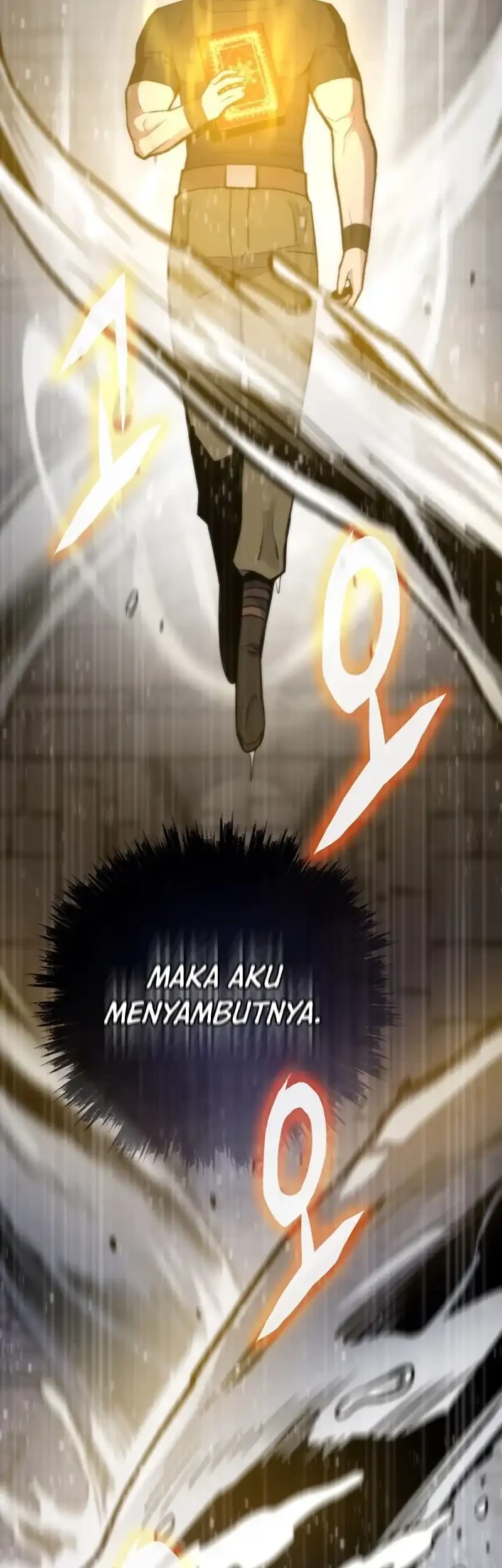 Past Life Regressor (Remake 2022) Chapter 145 - halaman 65