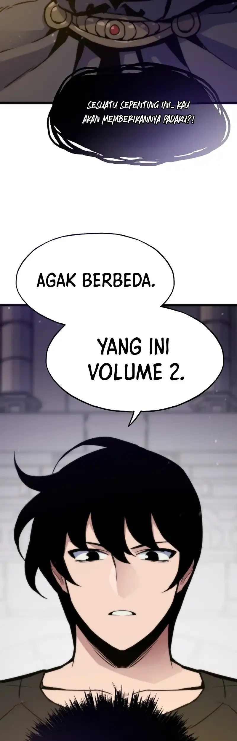Past Life Regressor (Remake 2022) Chapter 145 - halaman 69