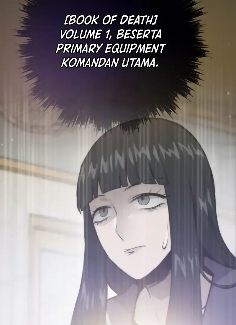 Past Life Regressor (Remake 2022) Chapter 145 - halaman 70