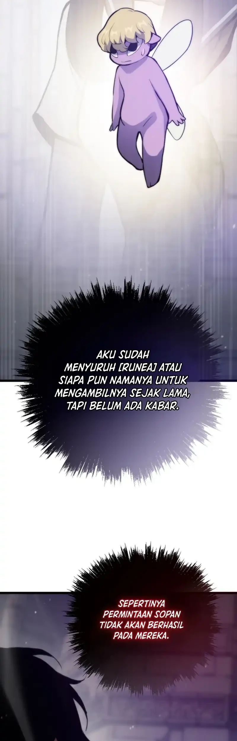 Past Life Regressor (Remake 2022) Chapter 145 - halaman 71