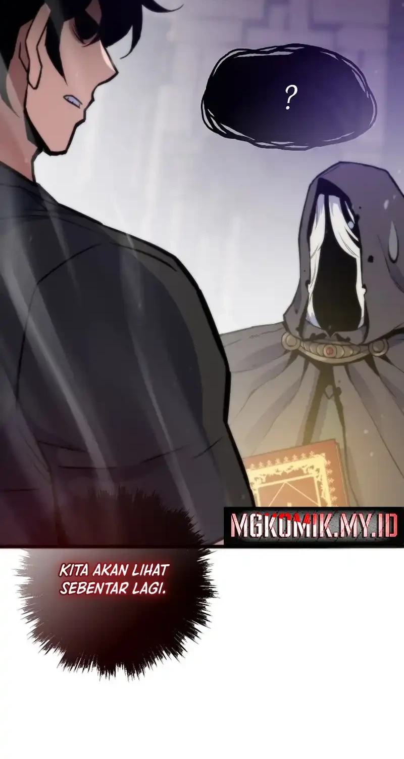 Past Life Regressor (Remake 2022) Chapter 145 - halaman 72