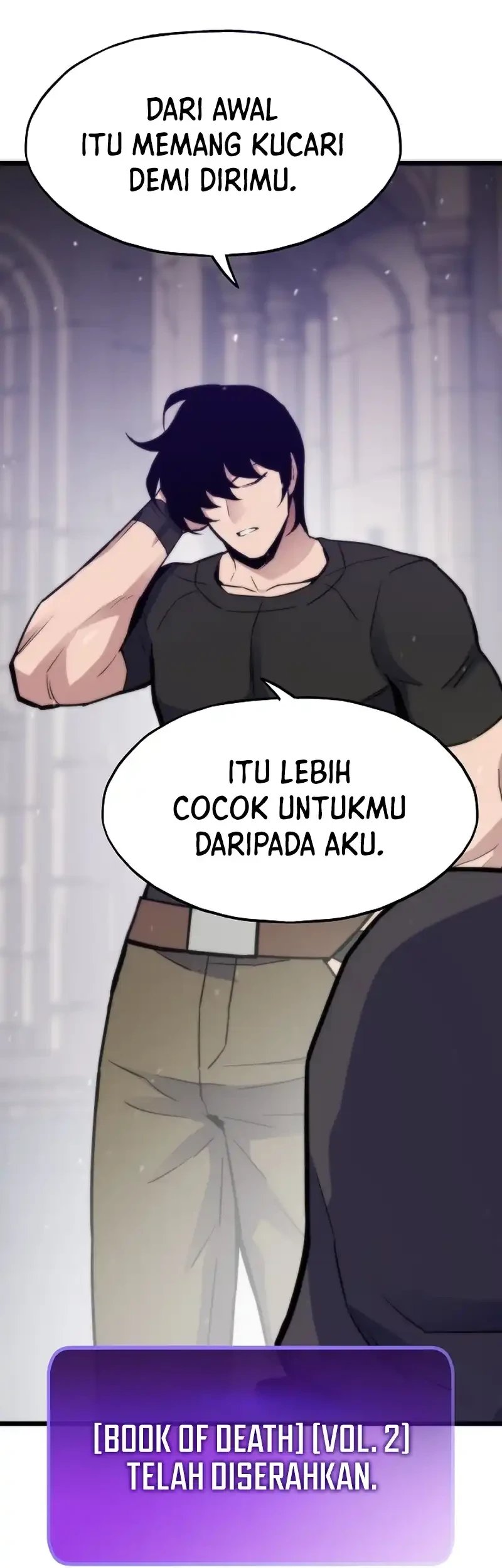 Past Life Regressor (Remake 2022) Chapter 145 - halaman 73