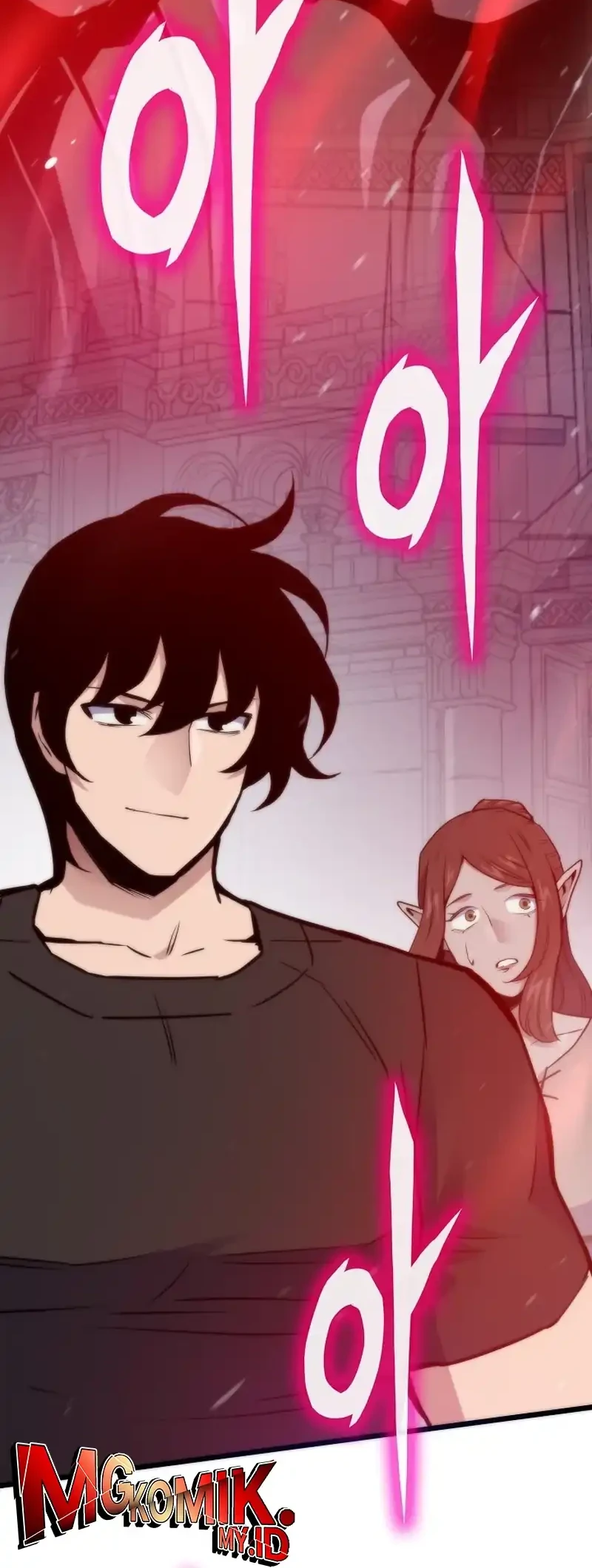 Past Life Regressor (Remake 2022) Chapter 145 - halaman 79