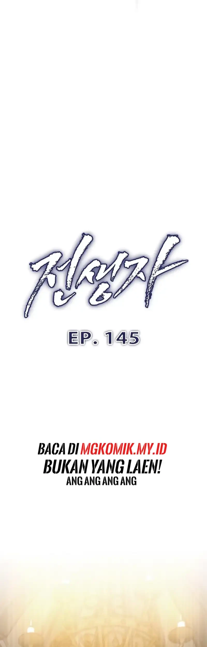 Past Life Regressor (Remake 2022) Chapter 145 - halaman 9