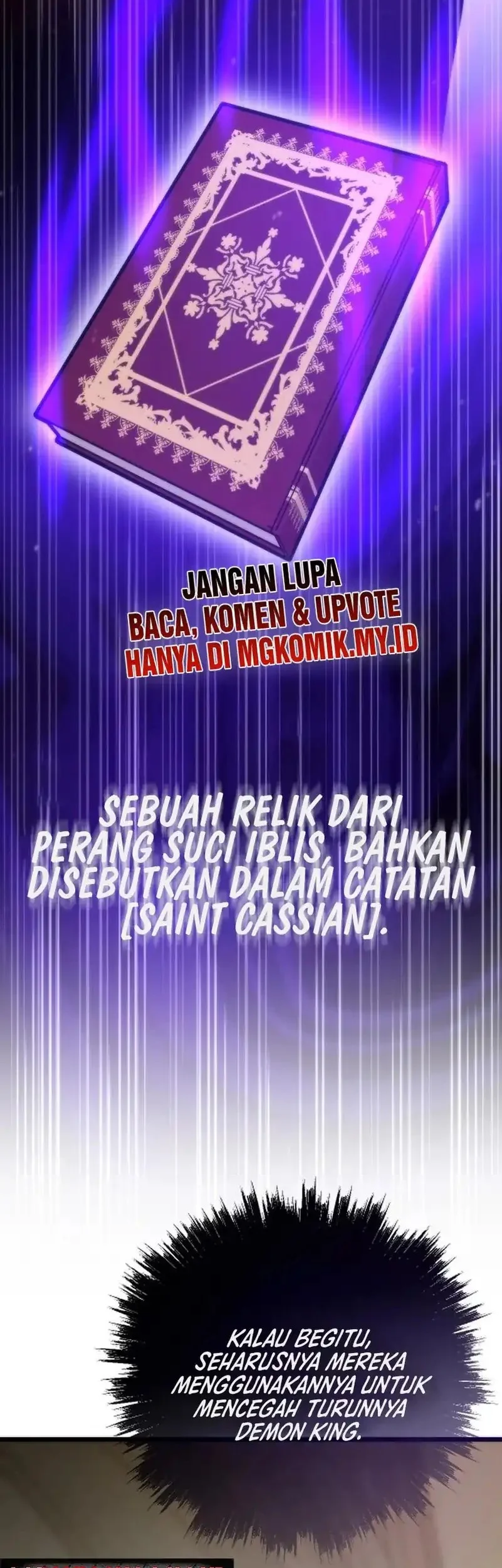 Past Life Regressor (Remake 2022) Chapter 146 - halaman 11