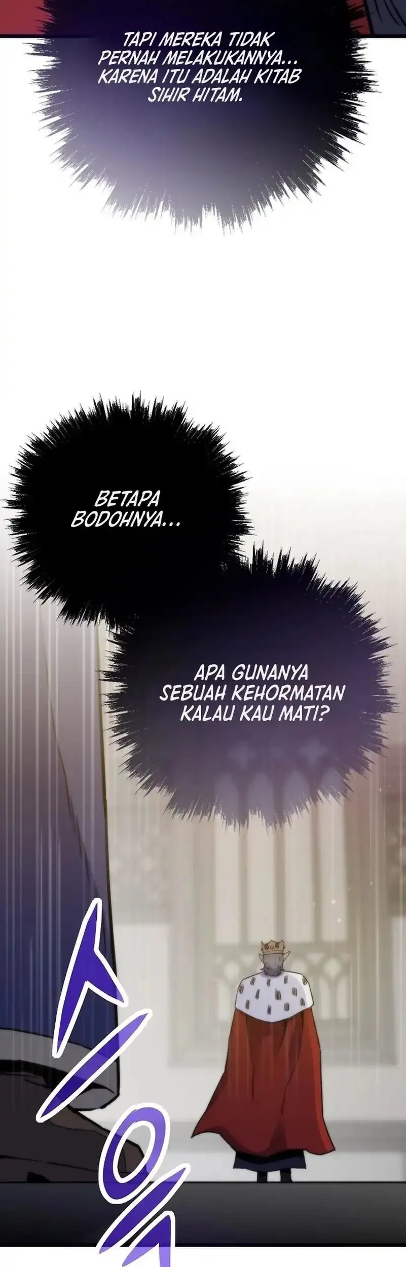 Past Life Regressor (Remake 2022) Chapter 146 - halaman 13