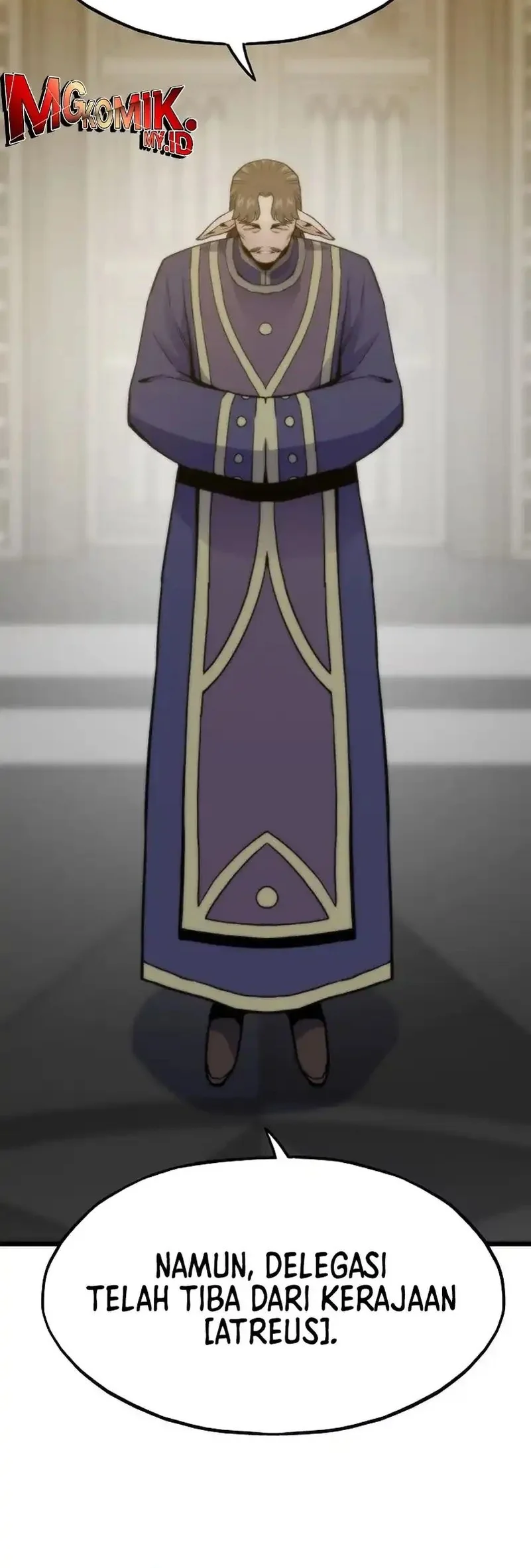 Past Life Regressor (Remake 2022) Chapter 146 - halaman 15