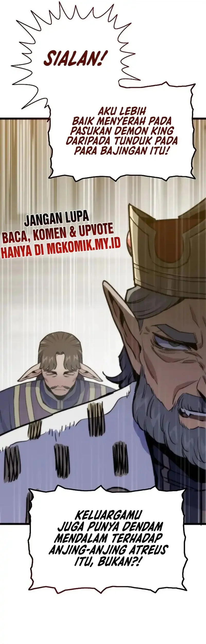 Past Life Regressor (Remake 2022) Chapter 146 - halaman 16