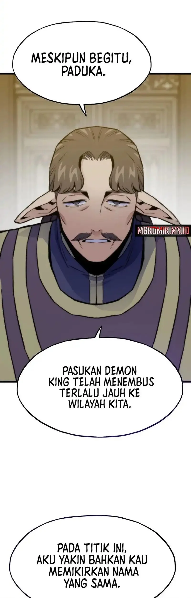 Past Life Regressor (Remake 2022) Chapter 146 - halaman 17