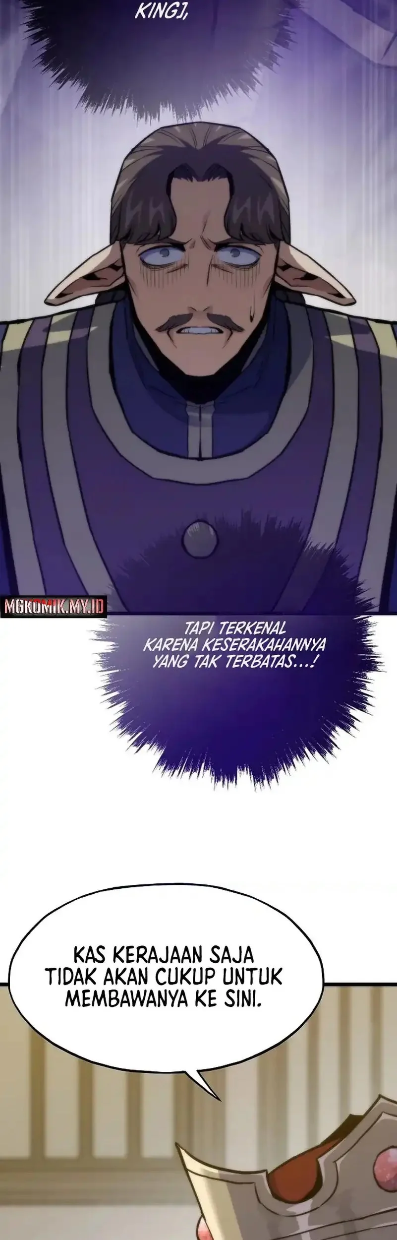 Past Life Regressor (Remake 2022) Chapter 146 - halaman 20