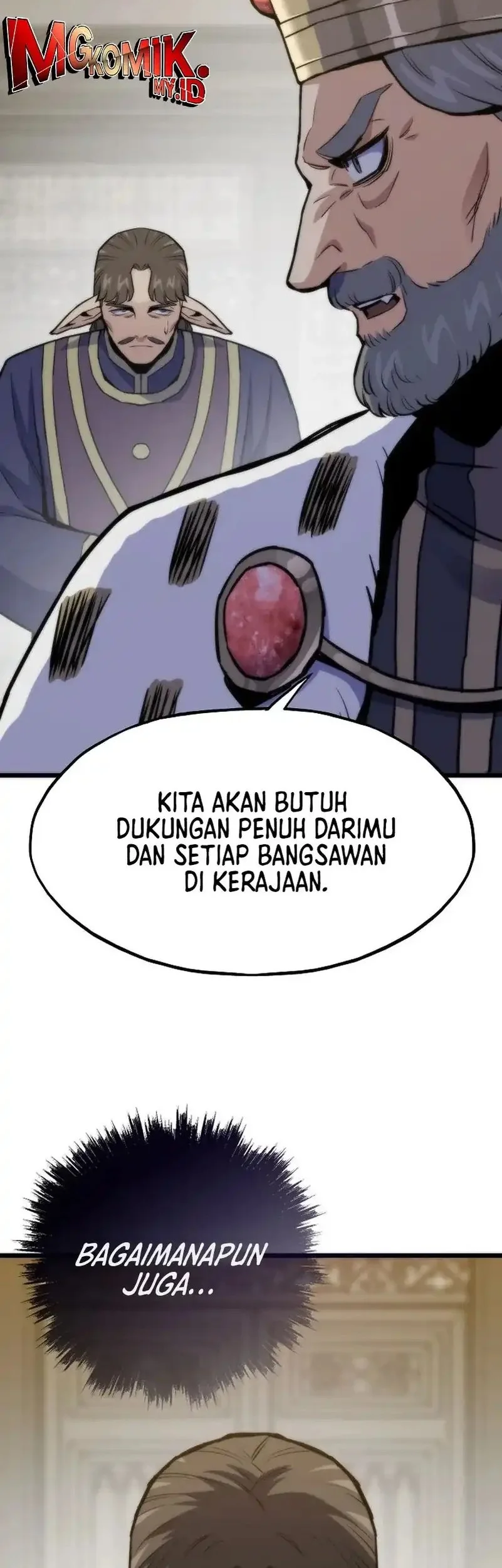 Past Life Regressor (Remake 2022) Chapter 146 - halaman 21