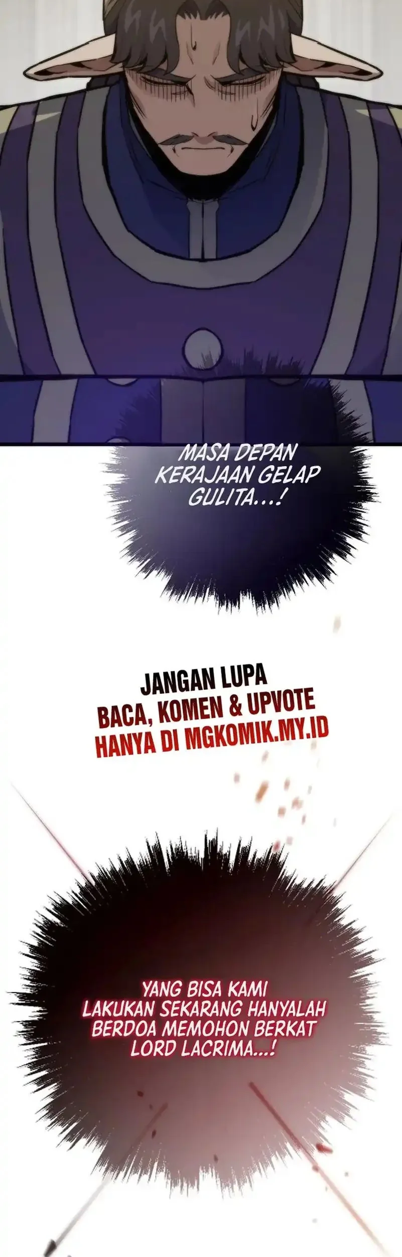 Past Life Regressor (Remake 2022) Chapter 146 - halaman 22