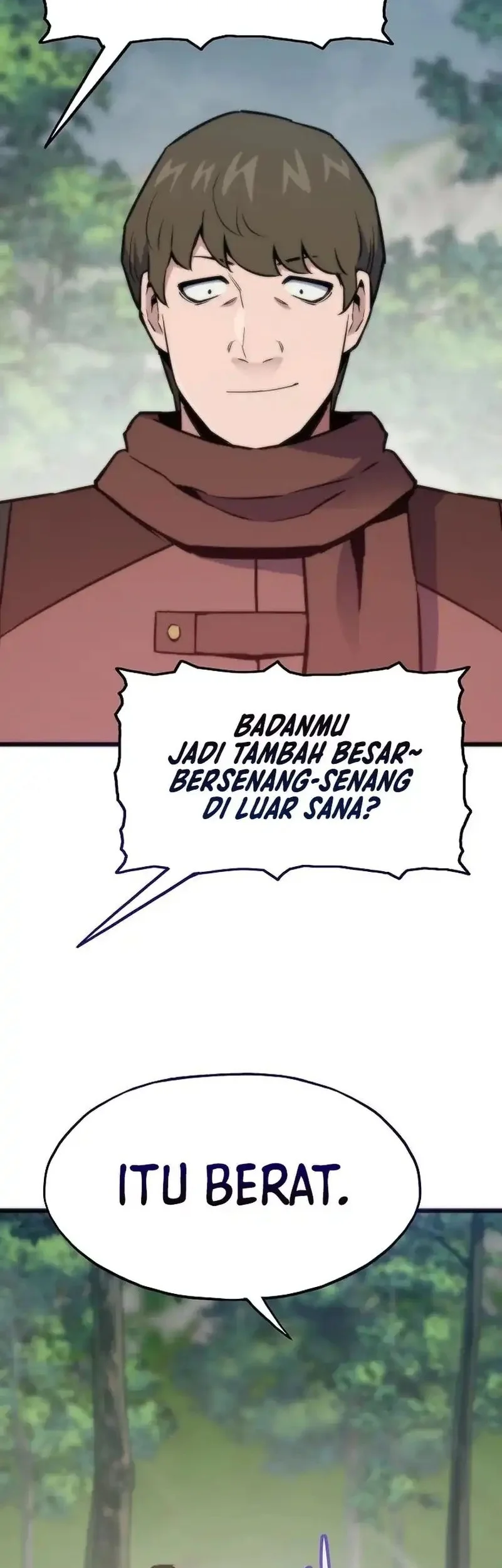 Past Life Regressor (Remake 2022) Chapter 146 - halaman 29