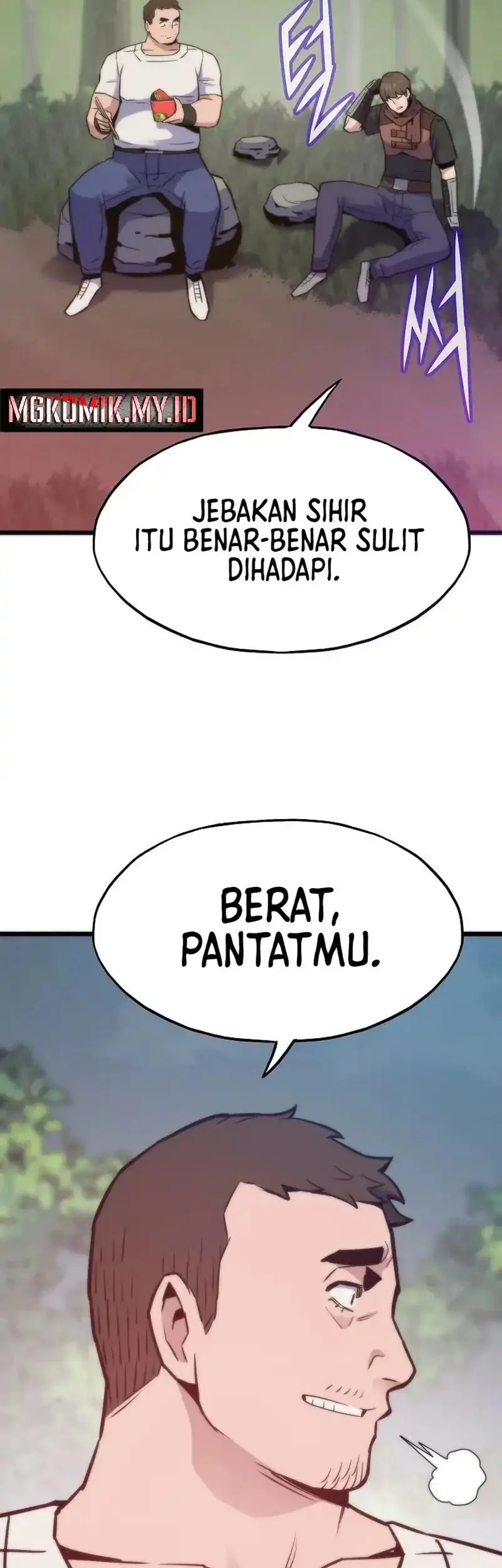 Past Life Regressor (Remake 2022) Chapter 146 - halaman 30
