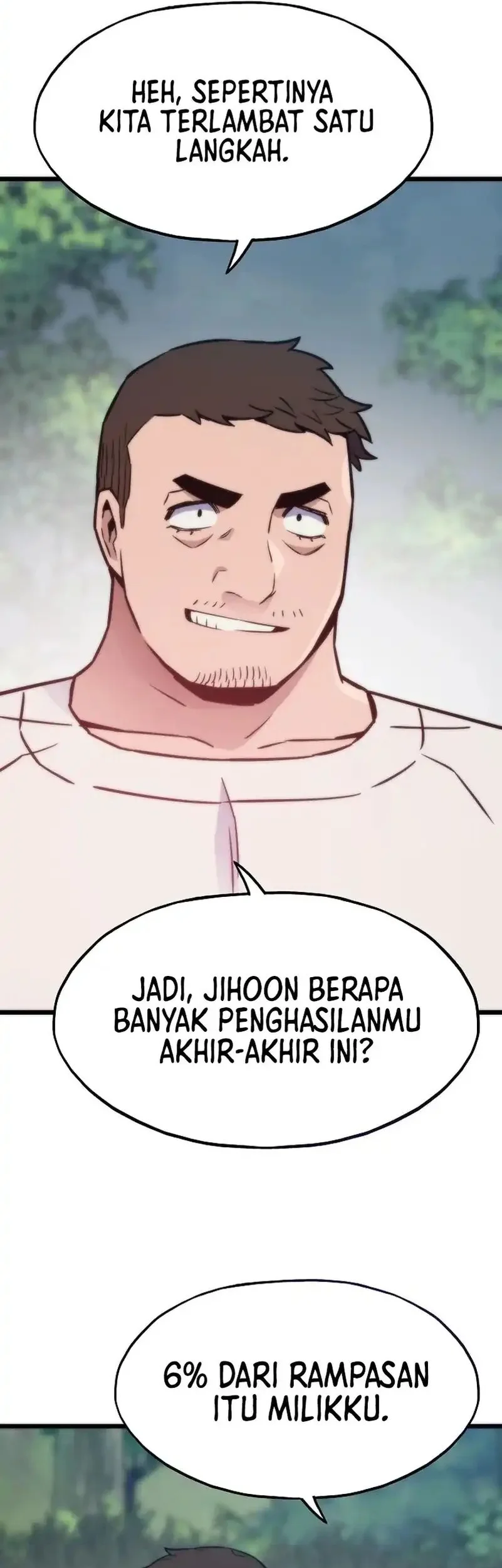 Past Life Regressor (Remake 2022) Chapter 146 - halaman 36
