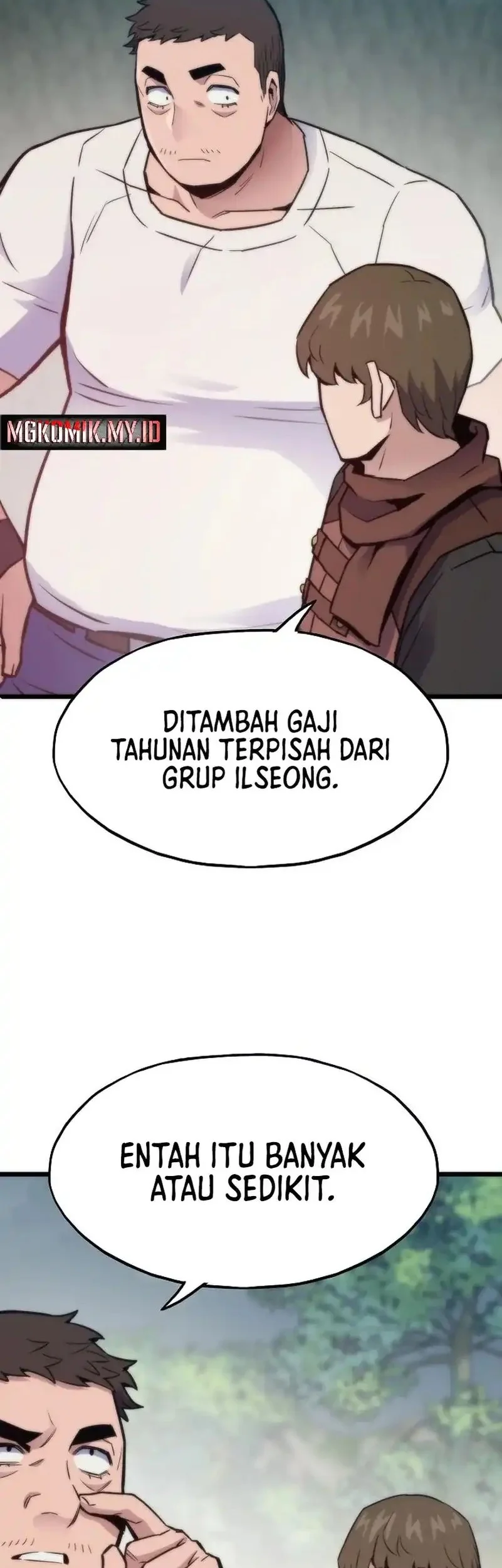 Past Life Regressor (Remake 2022) Chapter 146 - halaman 37
