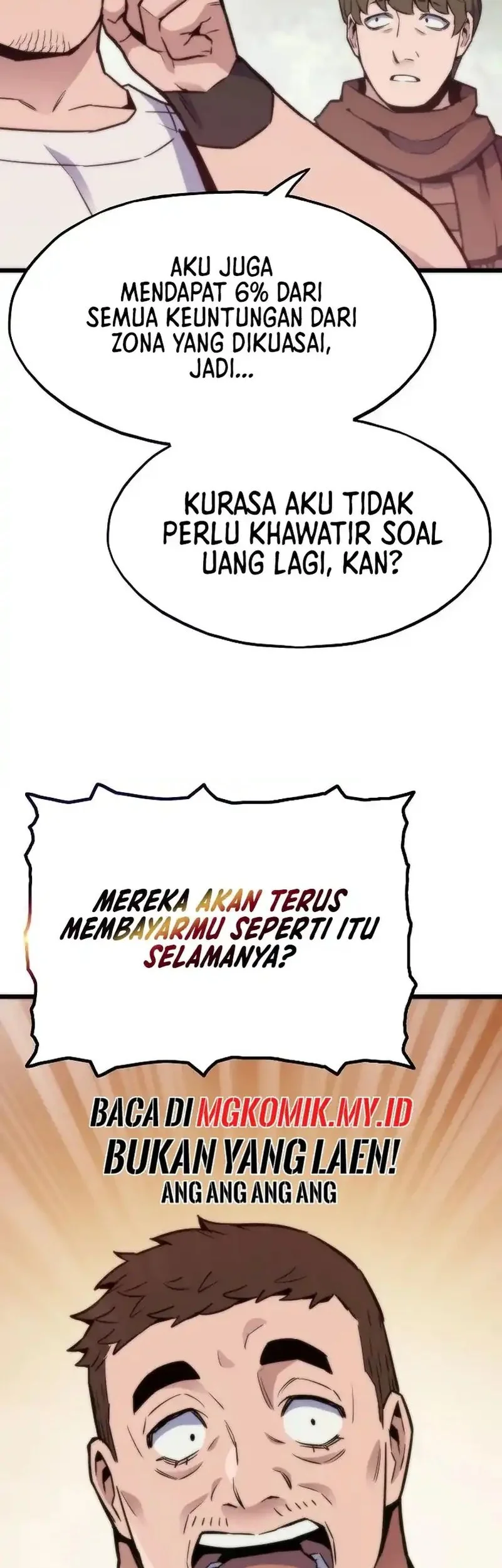 Past Life Regressor (Remake 2022) Chapter 146 - halaman 38