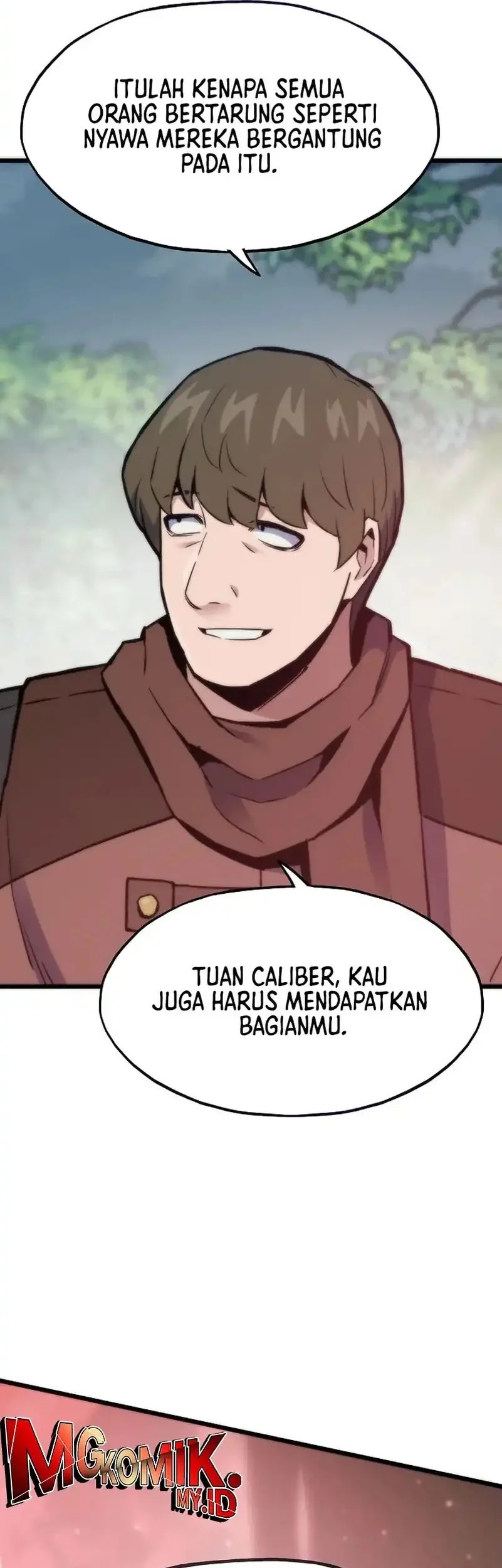Past Life Regressor (Remake 2022) Chapter 146 - halaman 40