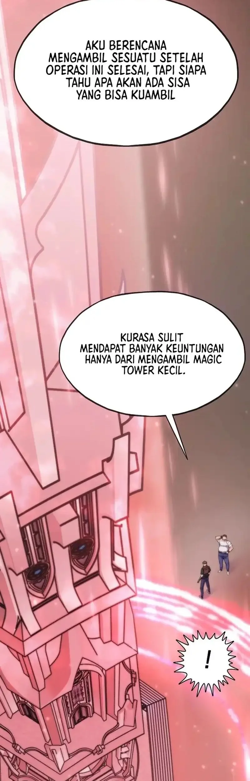 Past Life Regressor (Remake 2022) Chapter 146 - halaman 41