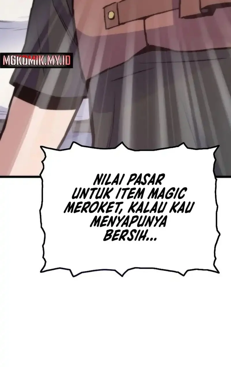 Past Life Regressor (Remake 2022) Chapter 146 - halaman 43