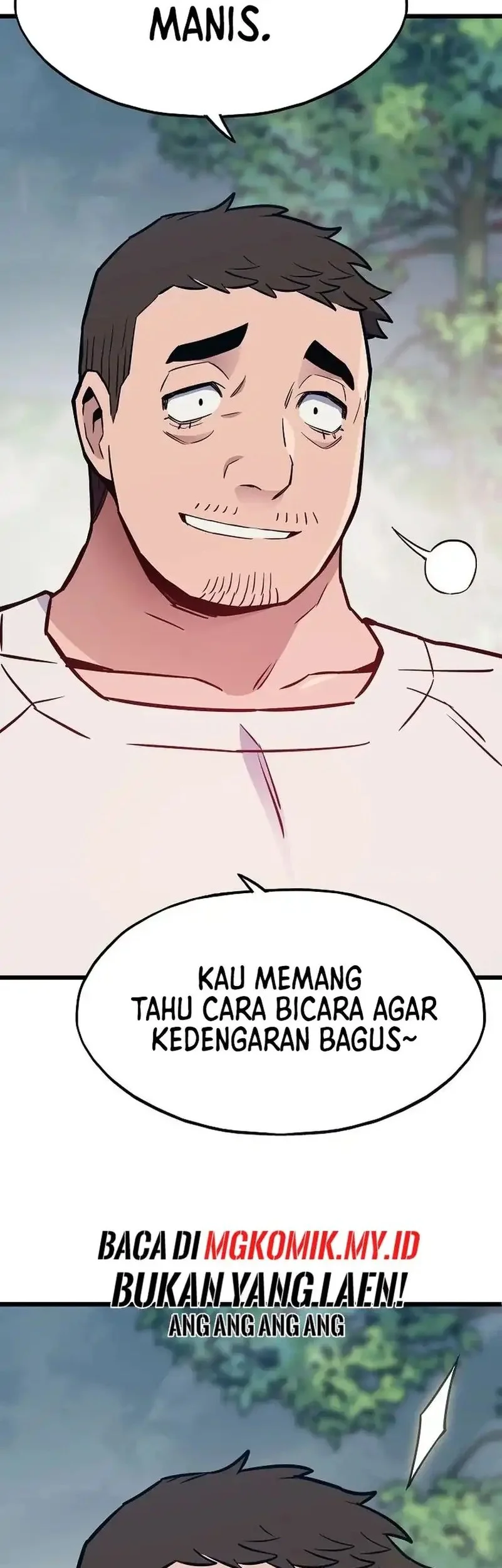 Past Life Regressor (Remake 2022) Chapter 146 - halaman 45