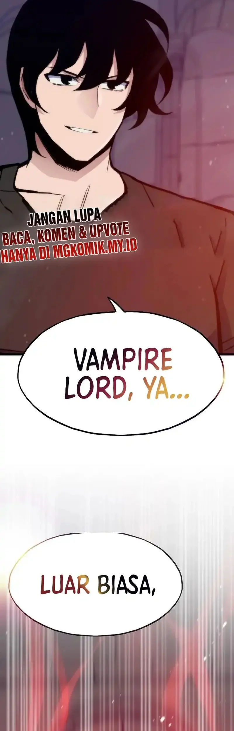 Past Life Regressor (Remake 2022) Chapter 146 - halaman 5