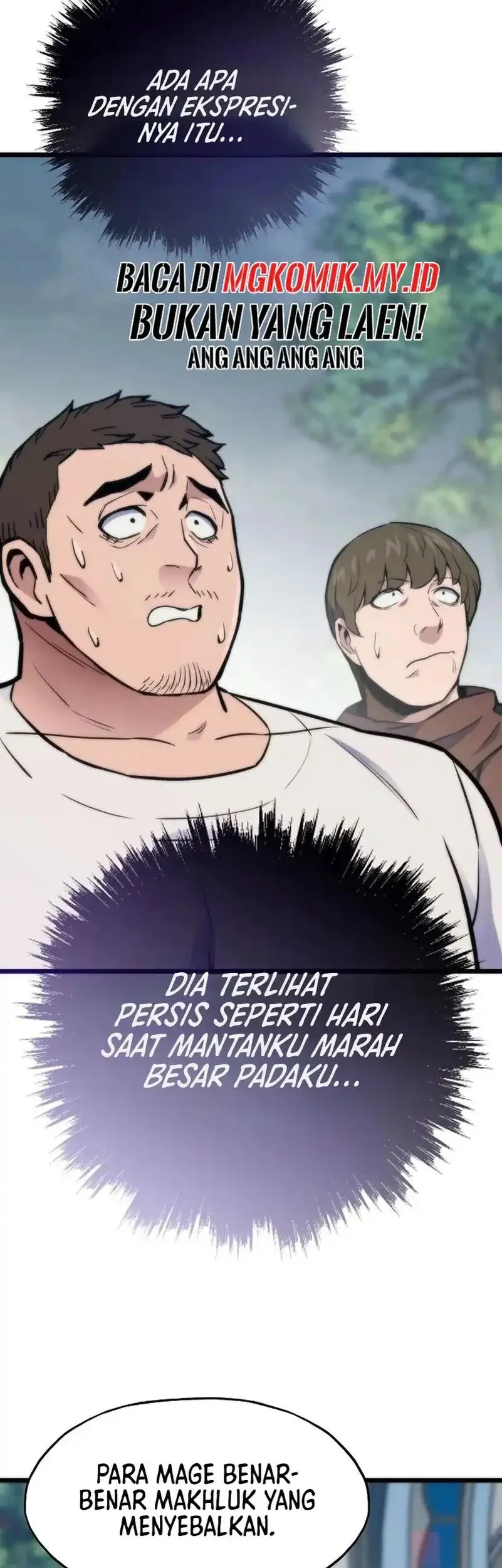 Past Life Regressor (Remake 2022) Chapter 146 - halaman 52
