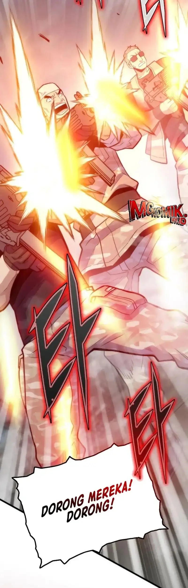 Past Life Regressor (Remake 2022) Chapter 146 - halaman 60