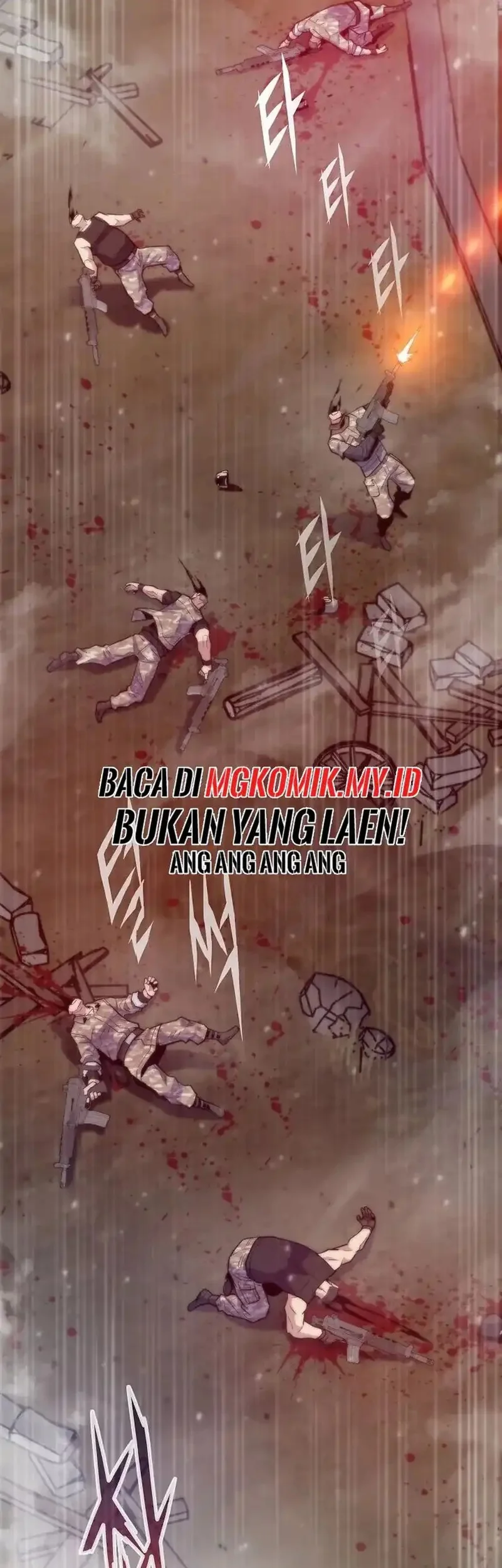 Past Life Regressor (Remake 2022) Chapter 146 - halaman 66