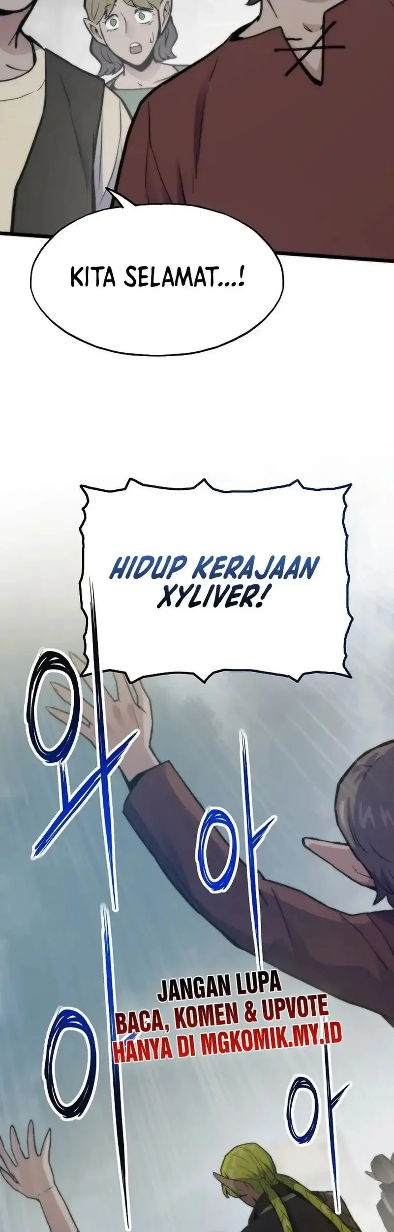 Past Life Regressor (Remake 2022) Chapter 146 - halaman 68